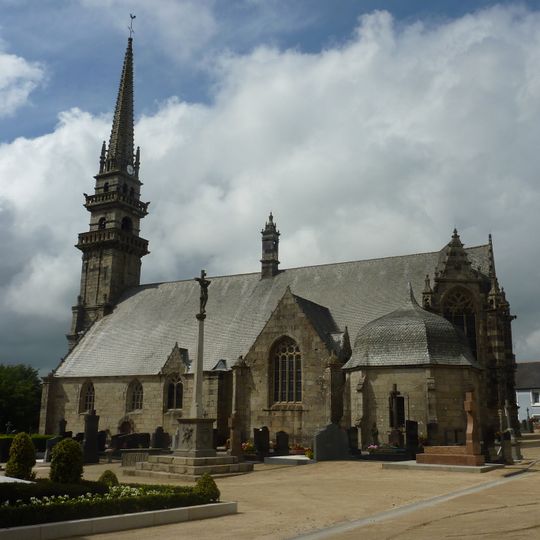 Église de Gouesnou