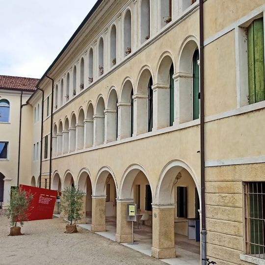 Museo Civico di Storia Naturale “La Terra e l'Uomo”