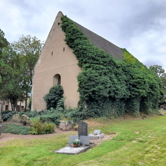 Dorfkirche Zaschwitz