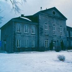 Centre culturel du Vieux-Aylmer