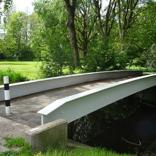 Prunuslaanbrug