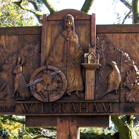 Great Wilbraham