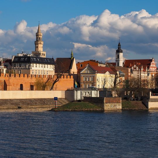 Śląsk Opolski