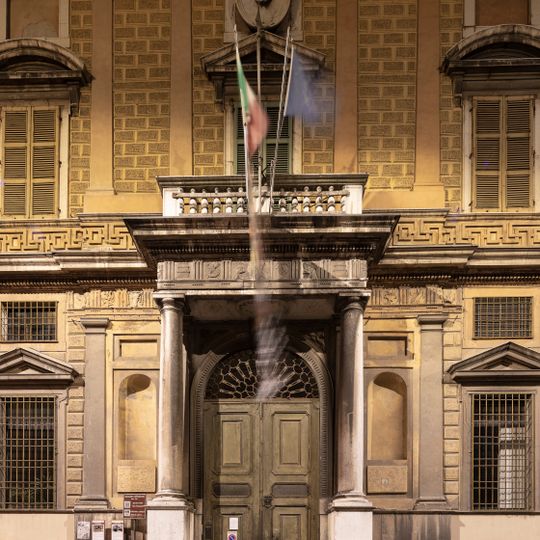 Museo civico di storia naturale di Cremona