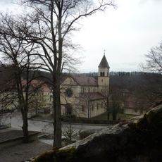 Mariä Himmelfahrt (Pappenheim)