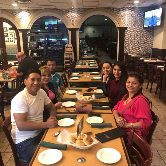 Brasilia Grill