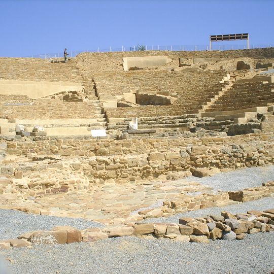 Hephaistia