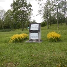 War memorial