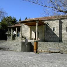 Capela de Santa Cruz (Covilhã)