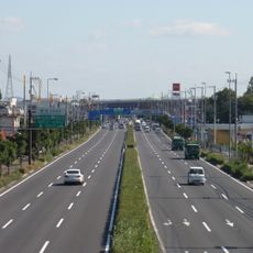 Japan National Route 11