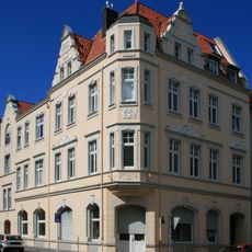 Gaststraße 87