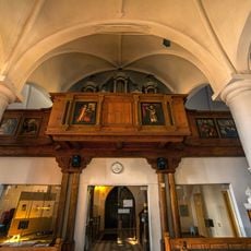 Ērģeļu luktu gleznojumi (10)