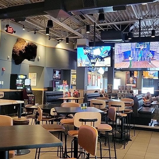 Buffalo Wild Wings