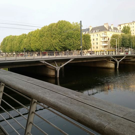 Pont Winston-Churchill