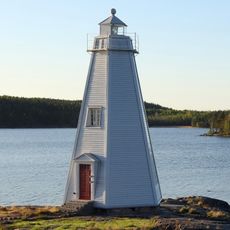 Stavik lighthouse
