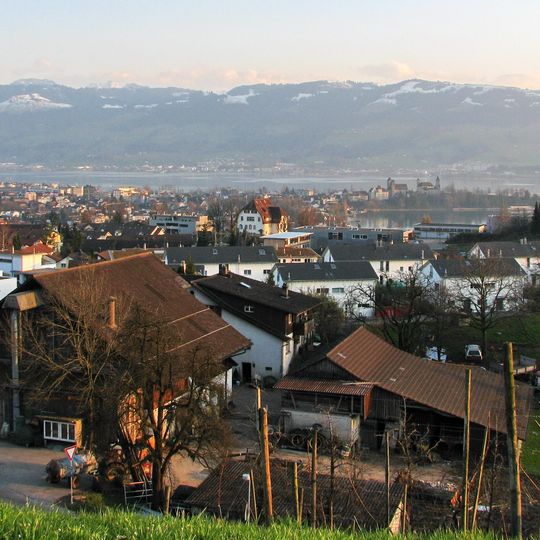 Rapperswil-Jona