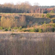 Sandgrube Seelenfeld