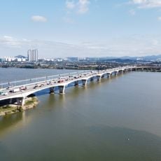 Ponte Gimpo