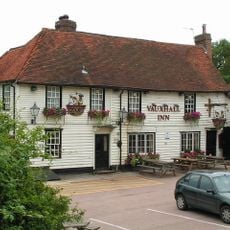 Ye Olde Vauxhall Inn