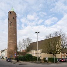 Saint Michael's Church