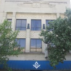 Masonic Temple