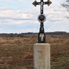 Křížek Na Humnech