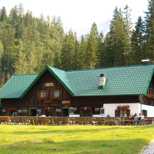 Möslalm