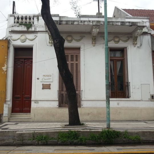 Museo Casa Taller Celia Chevalier