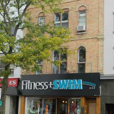 Snyder-Hahn Building