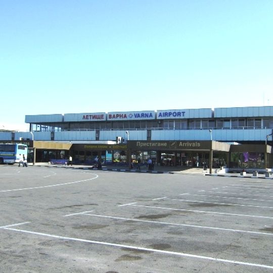 Varna Airport
