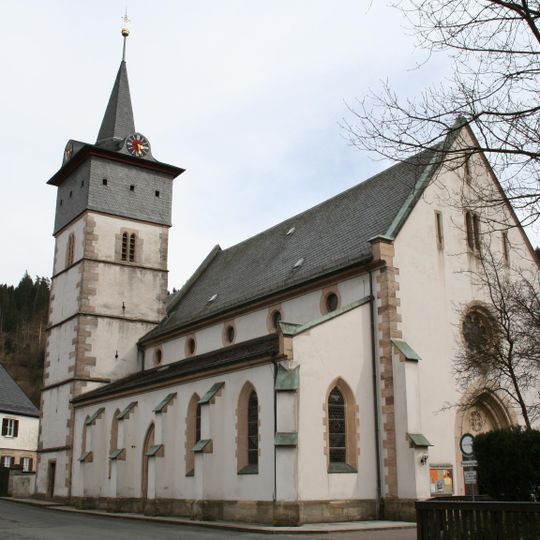 Pfarrkirche