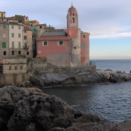 Chiesa di San Giorgio