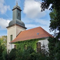 Village church Grube (Potsdam)