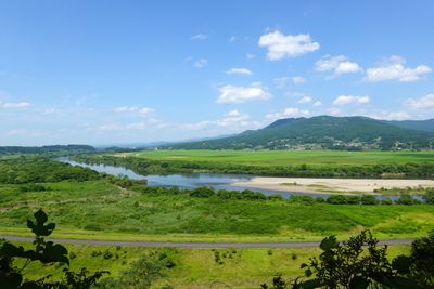 전망 1