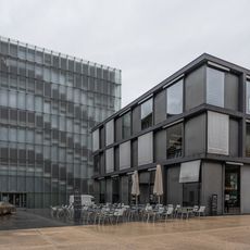 Kunsthaus Bregenz