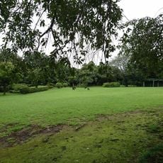 Mure-no-Sato Park