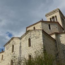 Église Saint-Bonnet de Puygiron