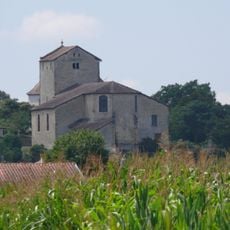 Église Saint-Pierre d'Orthevielle