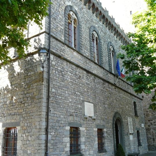 Castello Obertengo