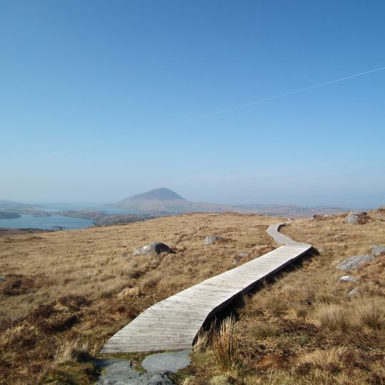 Parco nazionale di Connemara