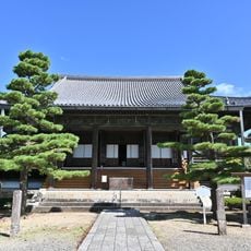 Jōraku-ji