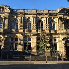 Trustee Savings Bank