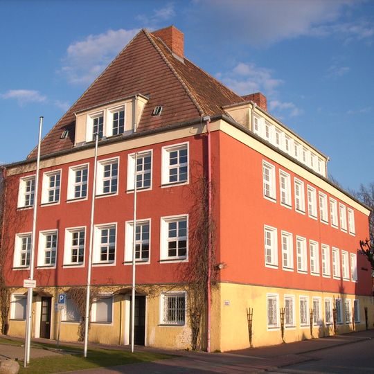 Krabat-Grundschule