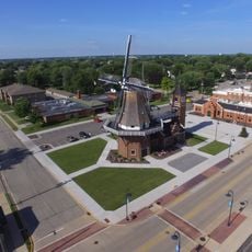 Little Chute Windmill