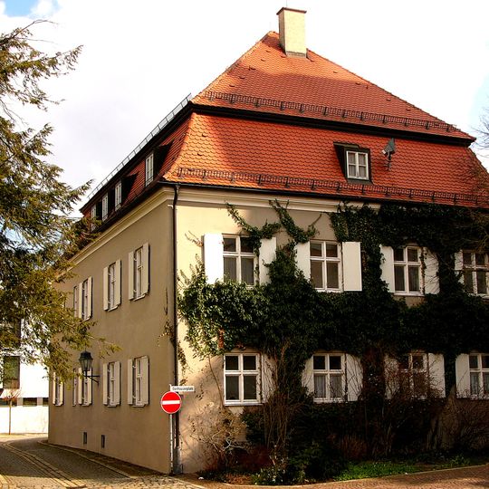 Pfarrhaus