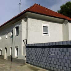 Wohnhaus Nadlergasse 1