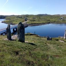 Bernera Museum