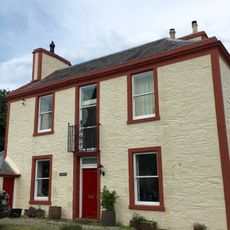 Applegarth, Harbour Road, Wigtown