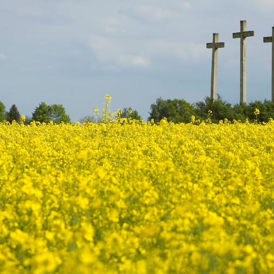 Andachtsstätte Brander Straße
