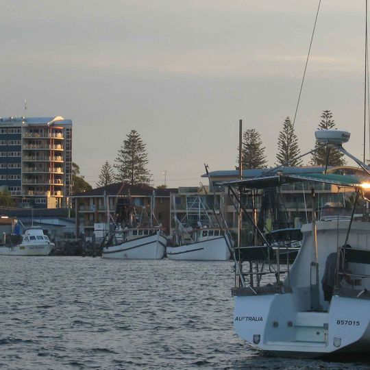 Tuncurry
